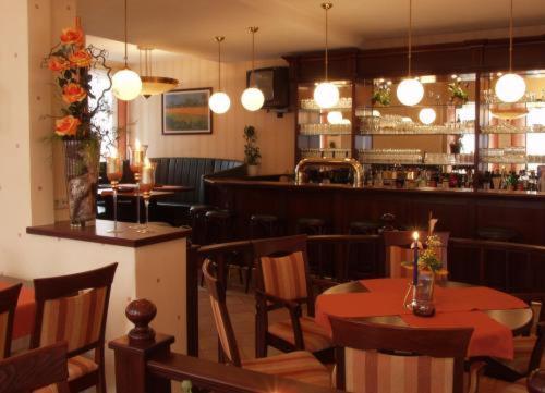Hotel Zur Linde Heede Zewnętrze zdjęcie
