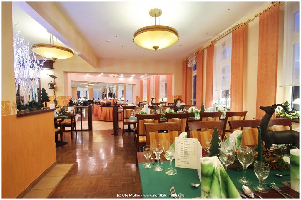 Hotel Zur Linde Heede Zewnętrze zdjęcie