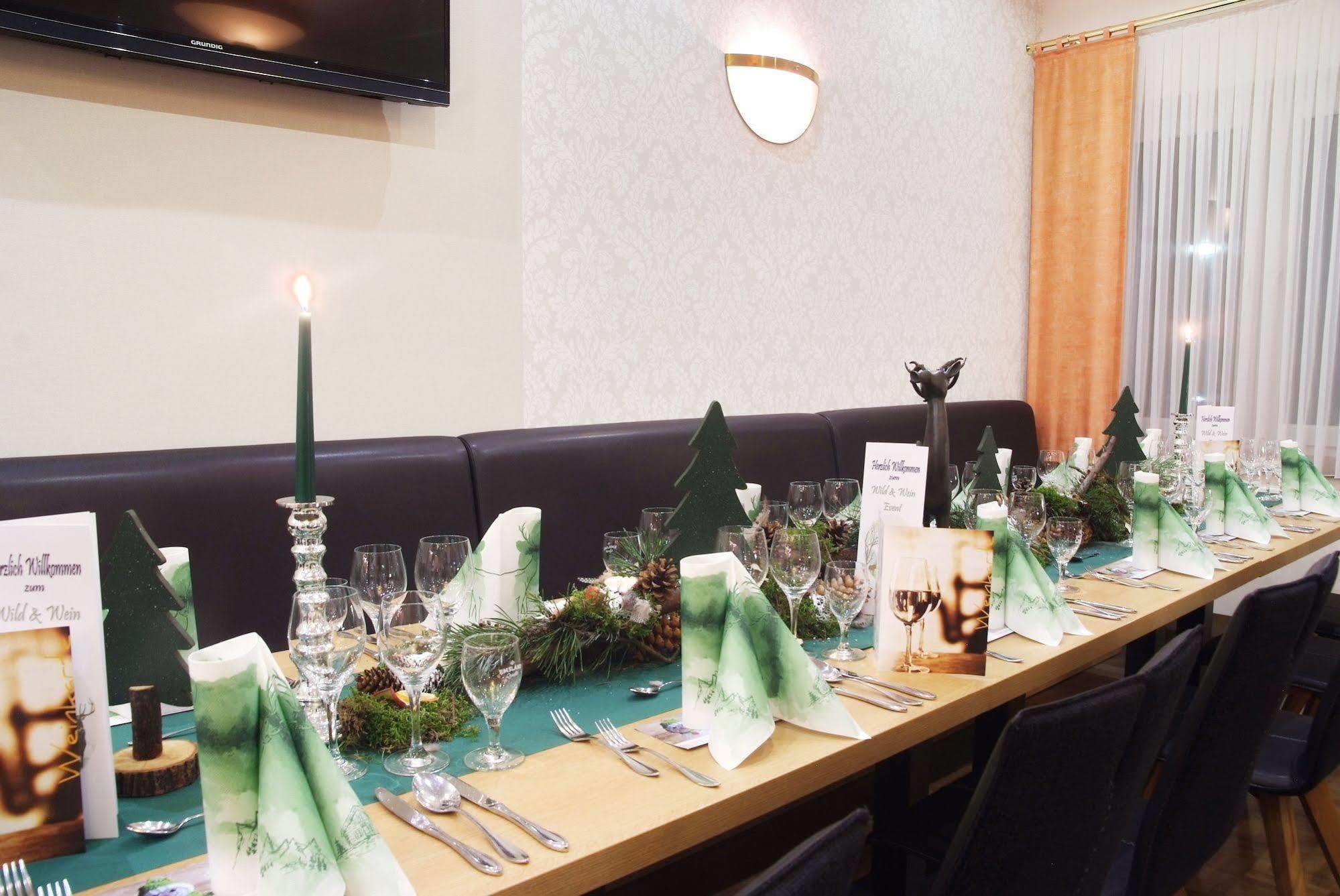 Hotel Zur Linde Heede Zewnętrze zdjęcie